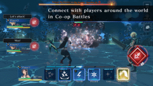 FINAL FANTASY VII EVER CRISIS 2.10.0 screenshot 7