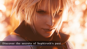 FINAL FANTASY VII EVER CRISIS 2.9.0 screenshot 2