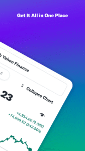 Yahoo Finance: Stocks & News 25.14.1 screenshot 2