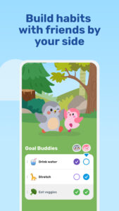 Finch: Self-Care Pet 3.72.90 screenshot 2