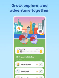 Finch: Self-Care Pet 3.72.90 screenshot 12
