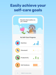 Finch: Self-Care Pet 3.72.90 screenshot 14