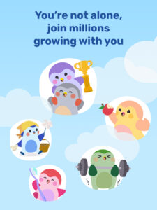 Finch: Self-Care Pet 3.72.90 screenshot 16