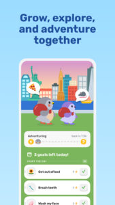 Finch: Self-Care Pet 3.72.90 screenshot 4