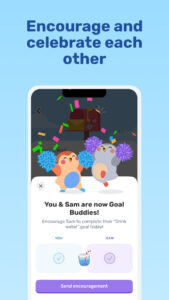 Finch: Self-Care Pet 3.72.90 screenshot 5