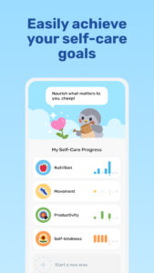 Finch: Self-Care Pet 3.72.90 screenshot 6
