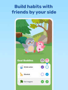 Finch: Self-Care Pet 3.72.90 screenshot 10