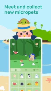 Finch: Self-Care Pet 3.73.63 screenshot 7