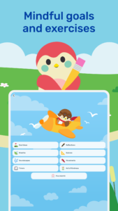 Finch: Self-Care Pet 3.73.35 screenshot 18