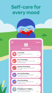 Finch: Self-Care Pet 3.73.36 screenshot 4