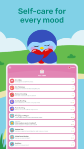 Finch: Self-Care Pet 3.73.33 screenshot 12
