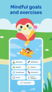 Finch: Self-Care Pet 3.73.33 screenshot 3