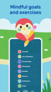Finch: Self-Care Pet 3.73.32 screenshot 11