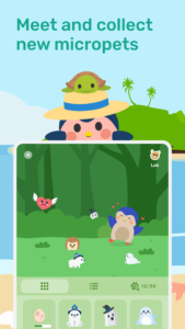 Finch: Self-Care Pet 3.73.32 screenshot 15