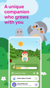 Finch: Self-Care Pet 3.73.31 screenshot 2