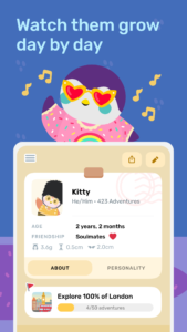 Finch: Self-Care Pet 3.73.31 screenshot 14