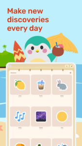 Finch: Self-Care Pet 3.73.31 screenshot 16