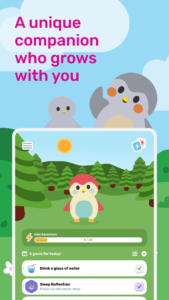 Finch: Self-Care Pet 3.73.31 screenshot 17