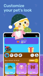 Finch: Self-Care Pet 3.73.31 screenshot 19