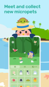 Finch: Self-Care Pet 3.73.31 screenshot 7