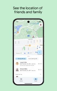 Google's Find Hub (Find My Device) 3.1.348-2 screenshot 5