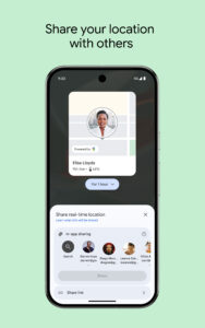 Google's Find Hub (Find My Device) 3.1.348-2 screenshot 7