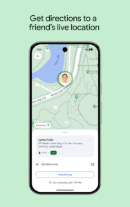 Google's Find Hub (Find My Device) 3.1.337-2 screenshot 6