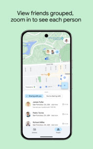 Google's Find Hub (Find My Device) 3.1.337-2 screenshot 8