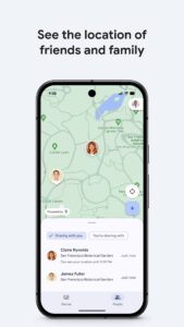 Google's Find Hub (Find My Device) 3.1.399-9 screenshot 5