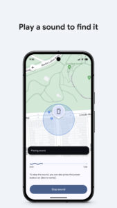 Google's Find Hub (Find My Device) 3.1.399-9 screenshot 2