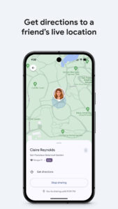 Google's Find Hub (Find My Device) 3.1.399-9 screenshot 6