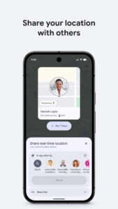 Google's Find Hub (Find My Device) 3.1.399-9 screenshot 7