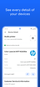 Fing - Network Tools 12.10.1 screenshot 2