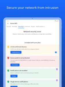 Fing - Network Tools 12.10.1 screenshot 11