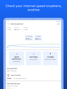 Fing - Network Tools 12.10.1 screenshot 14