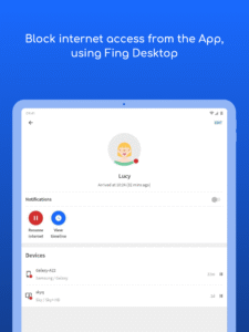 Fing - Network Tools 12.10.1 screenshot 16