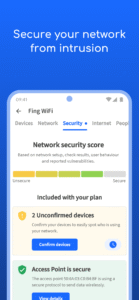 Fing - Network Tools 12.10.1 screenshot 3
