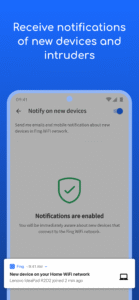 Fing - Network Tools 12.10.1 screenshot 5