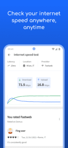 Fing - Network Tools 12.10.1 screenshot 6