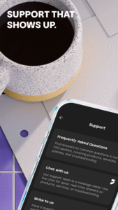 Finsei: Digital Wallet 2.0.2 screenshot 6