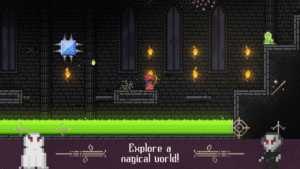 Fireball Wizard 1.3.0 screenshot 2