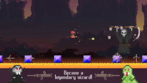 Fireball Wizard 1.3.0 screenshot 6