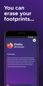 Firefox Beta for Testers 140.0b9 screenshot 3