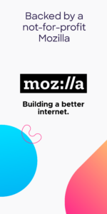 Firefox Focus Beta for Testers 139.0b10 screenshot 1