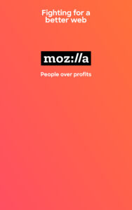 Firefox Focus: No Fuss Browser 140.0 screenshot 14