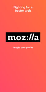 Firefox Focus: No Fuss Browser 140.0 screenshot 7