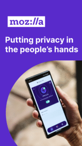 Mozilla VPN - Secure & Private 2.29.0 screenshot 6