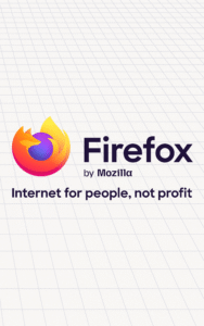 Firefox Fast & Private Browser 141.0.3 screenshot 22
