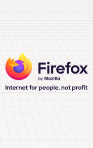 Firefox Fast & Private Browser 140.0 screenshot 16
