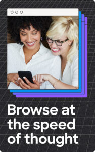 Firefox Fast & Private Browser 140.0 screenshot 9